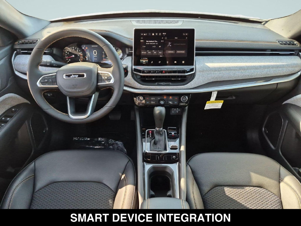 New 2026 Jeep Compass Latitude AWD/4WD image 13