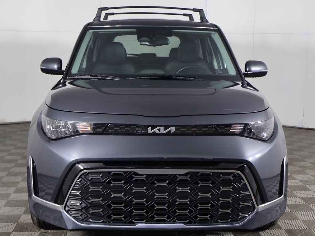 Used 2025 Kia Soul GT-Line image 10