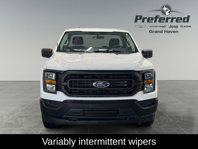 Used 2023 Ford F150 XL image 12