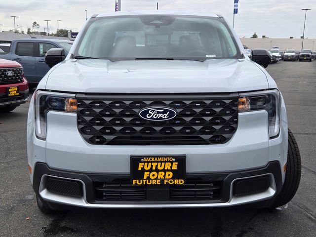 New 2025 Ford Maverick Lariat w/ 4K Tow Package image 2