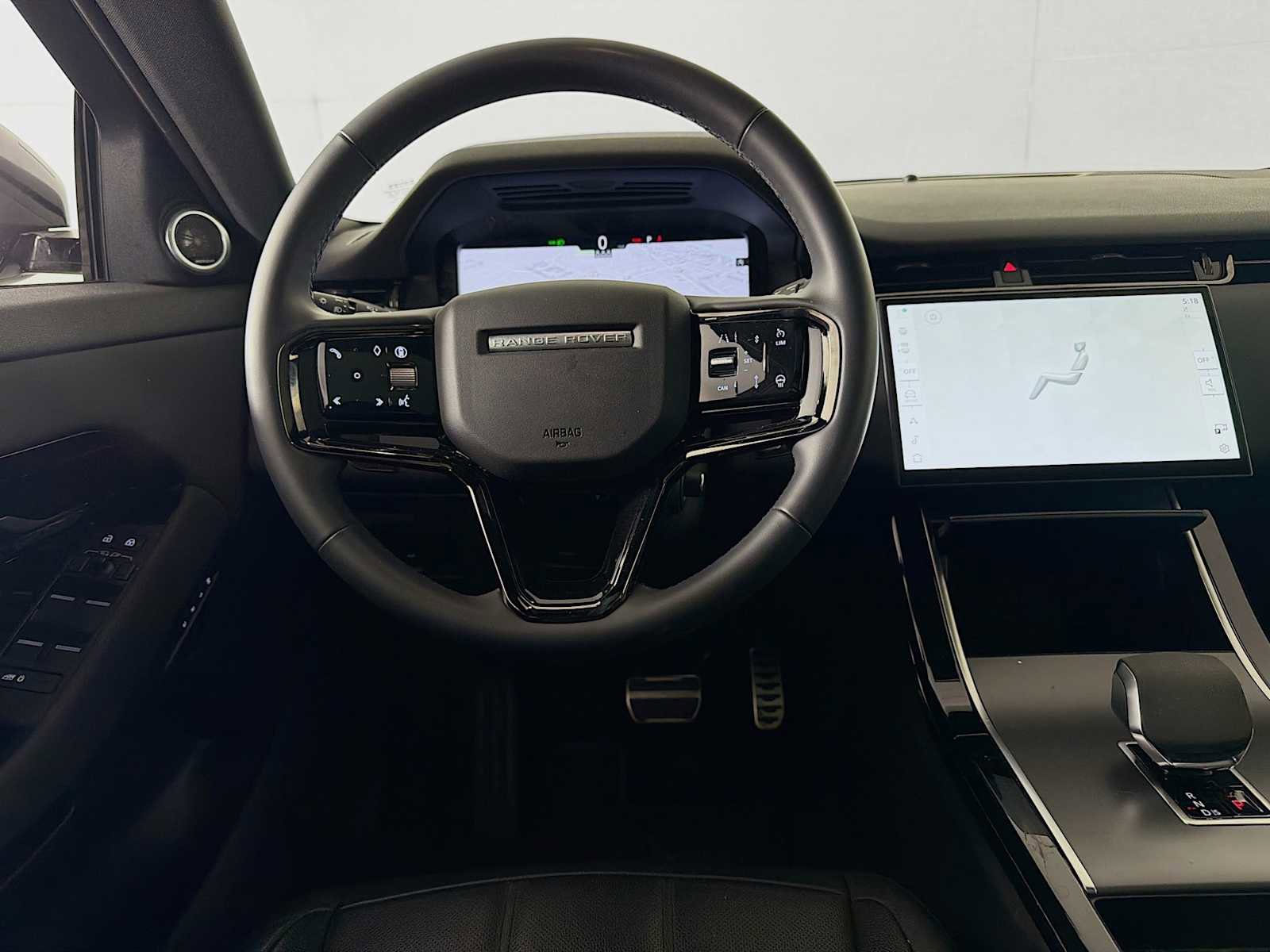 Certified 2024 Land Rover Range Rover Evoque Dynamic SE image 24