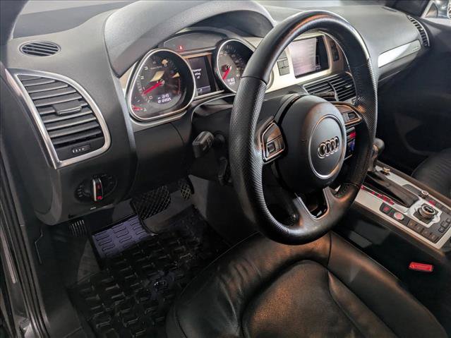Used 2015 Audi Q7 3.0T S line Prestige image 10