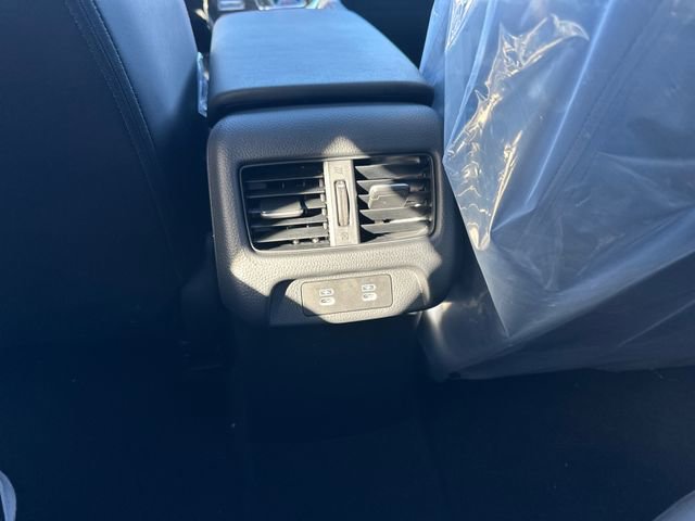 New 2025 Acura ADX A-Spec image 18