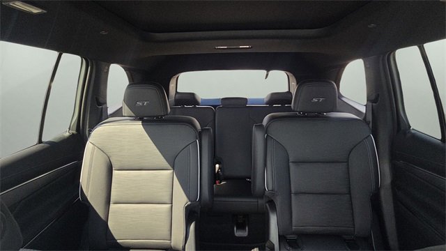 New 2026 Buick Enclave Sport Touring image 34