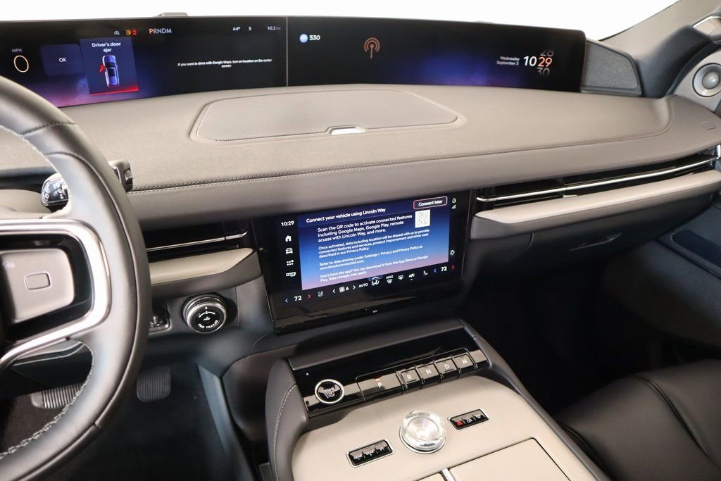 New 2025 Lincoln Navigator Reserve w/ Jet Appearance Package image 5