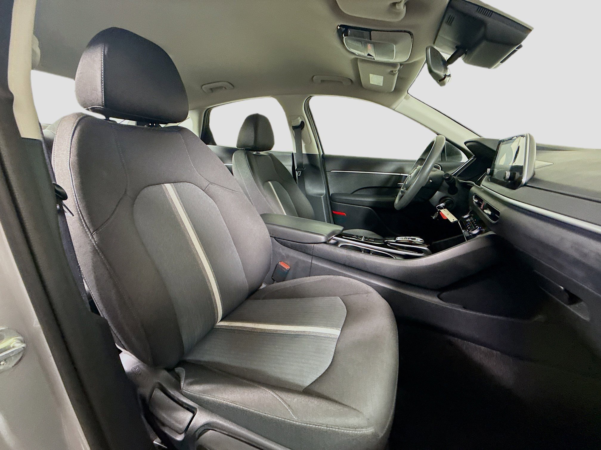 Used 2021 Hyundai Sonata SE image 28