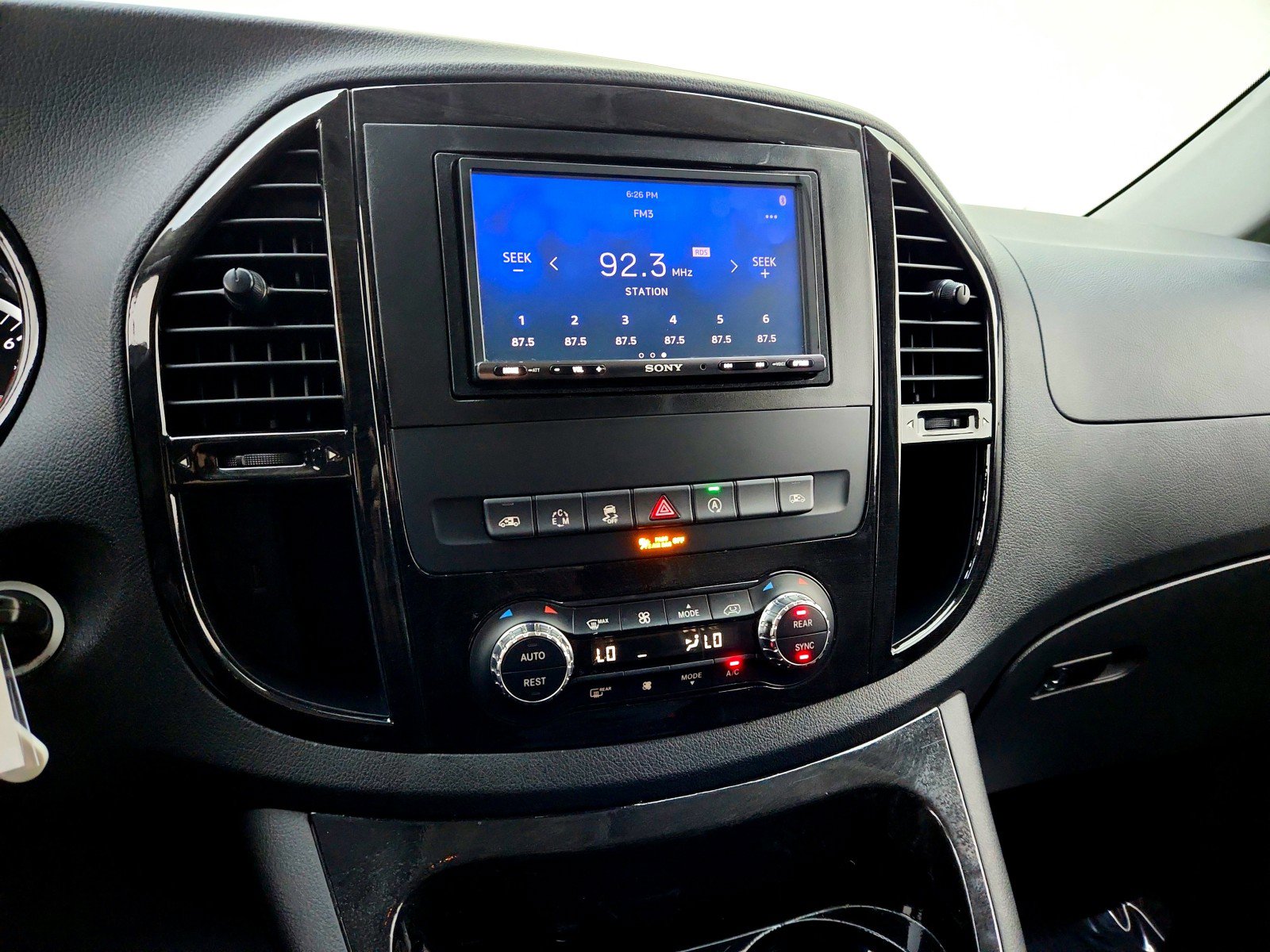 Used 2019 Mercedes-Benz Metris Passenger image 14