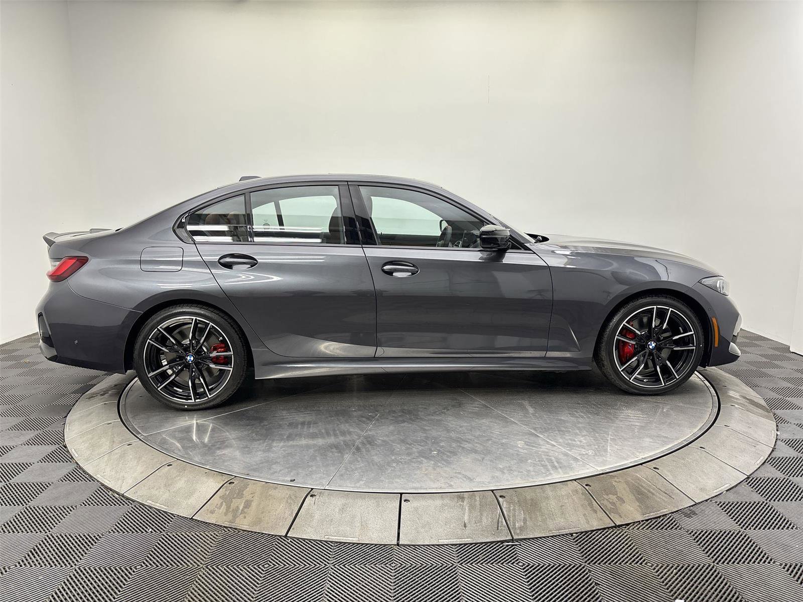 New 2026 BMW M340i xDrive w/ Premium Package AWD/4WD image 17