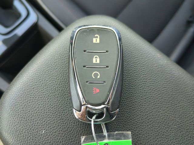 Used 2023 Chevrolet TrailBlazer RS FWD image 35