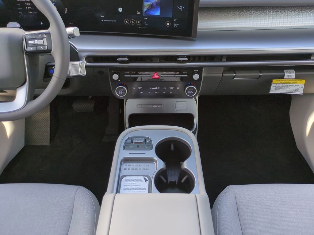 New 2026 Hyundai Ioniq 9 SE image 18