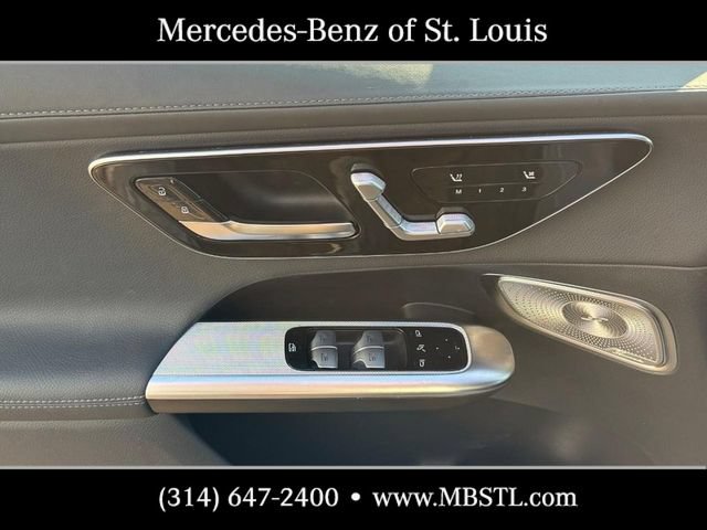 Certified 2026 Mercedes-Benz GLC 300 4MATIC image 16