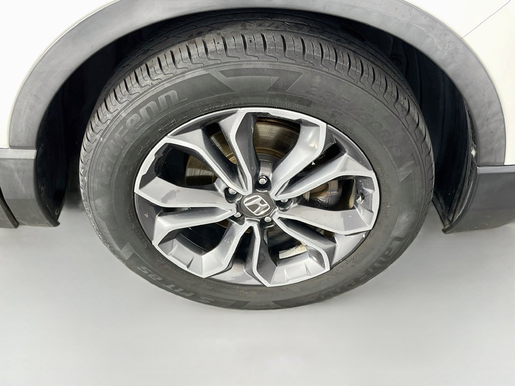 Used 2020 Honda CR-V EX-L image 33