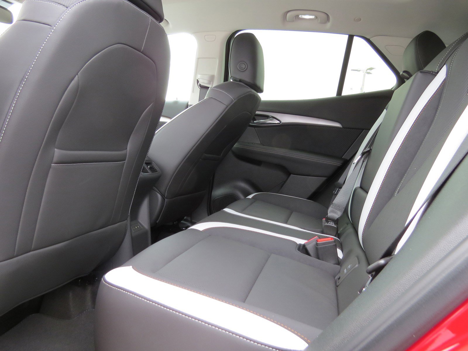 New 2025 Buick Envision Sport Touring image 15