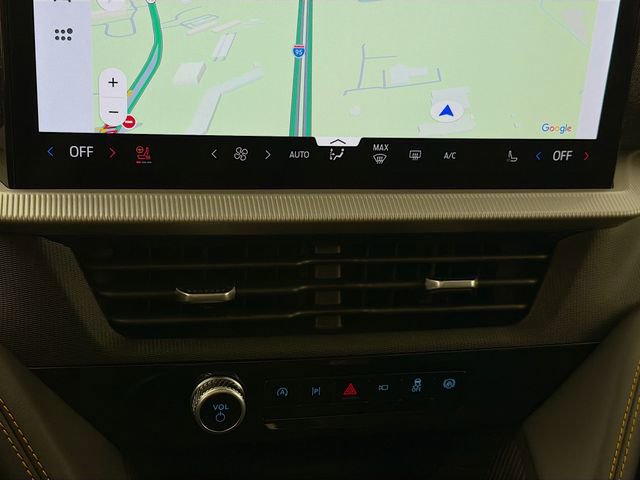 New 2026 Ford Explorer Tremor w/ Tremor Ultimate Package image 19