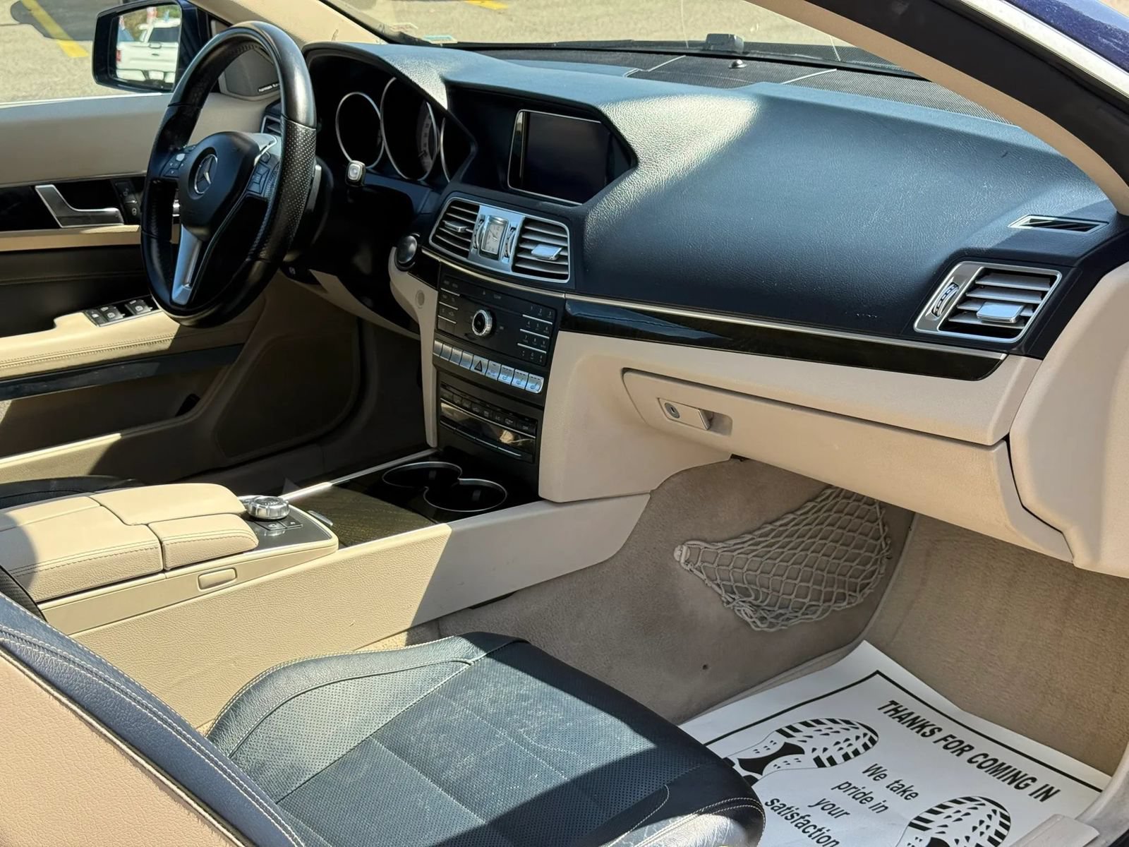 Used 2016 Mercedes-Benz E 400 Cabriolet image 29