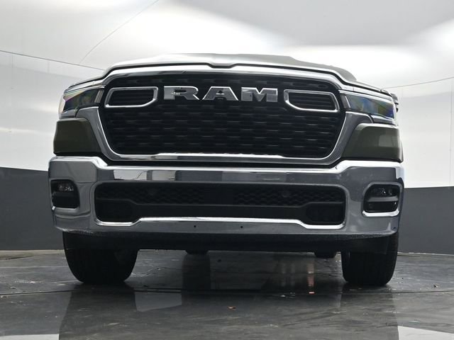 Used 2026 RAM 1500 Big Horn image 53