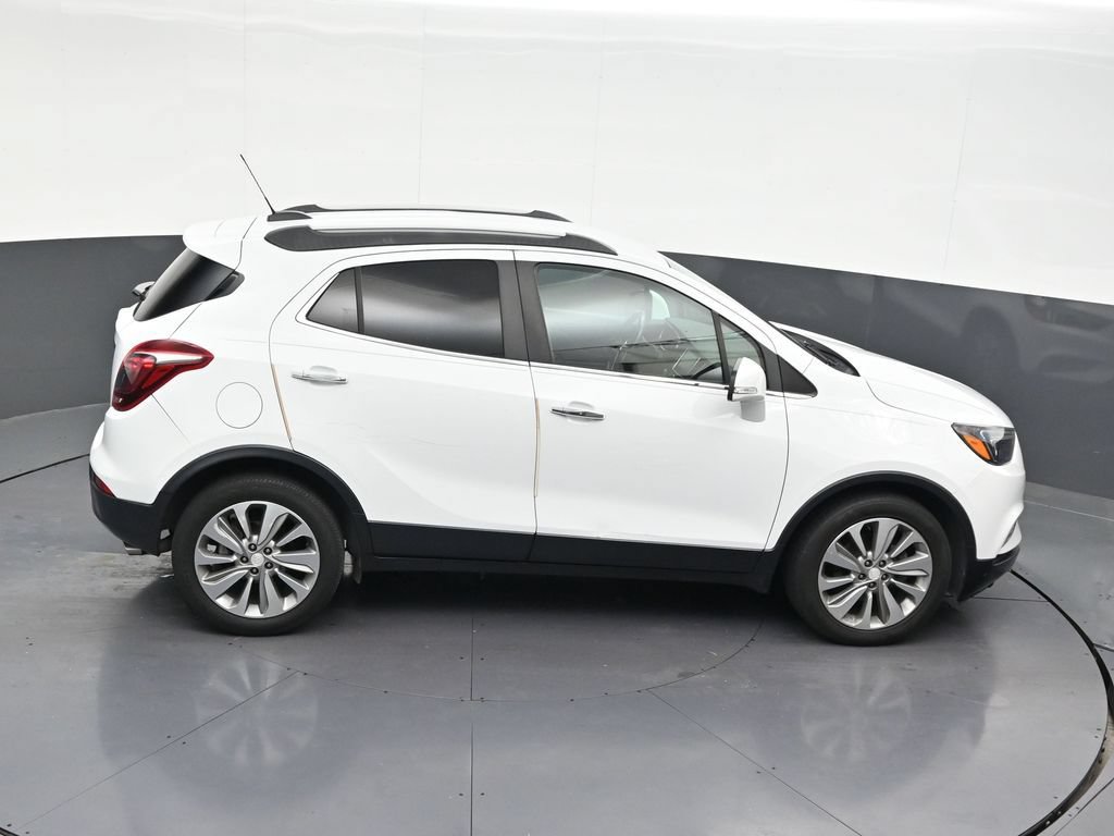 Used 2019 Buick Encore Preferred FWD image 20