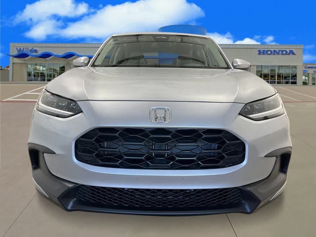 New 2027 Honda HR-V LX image 9