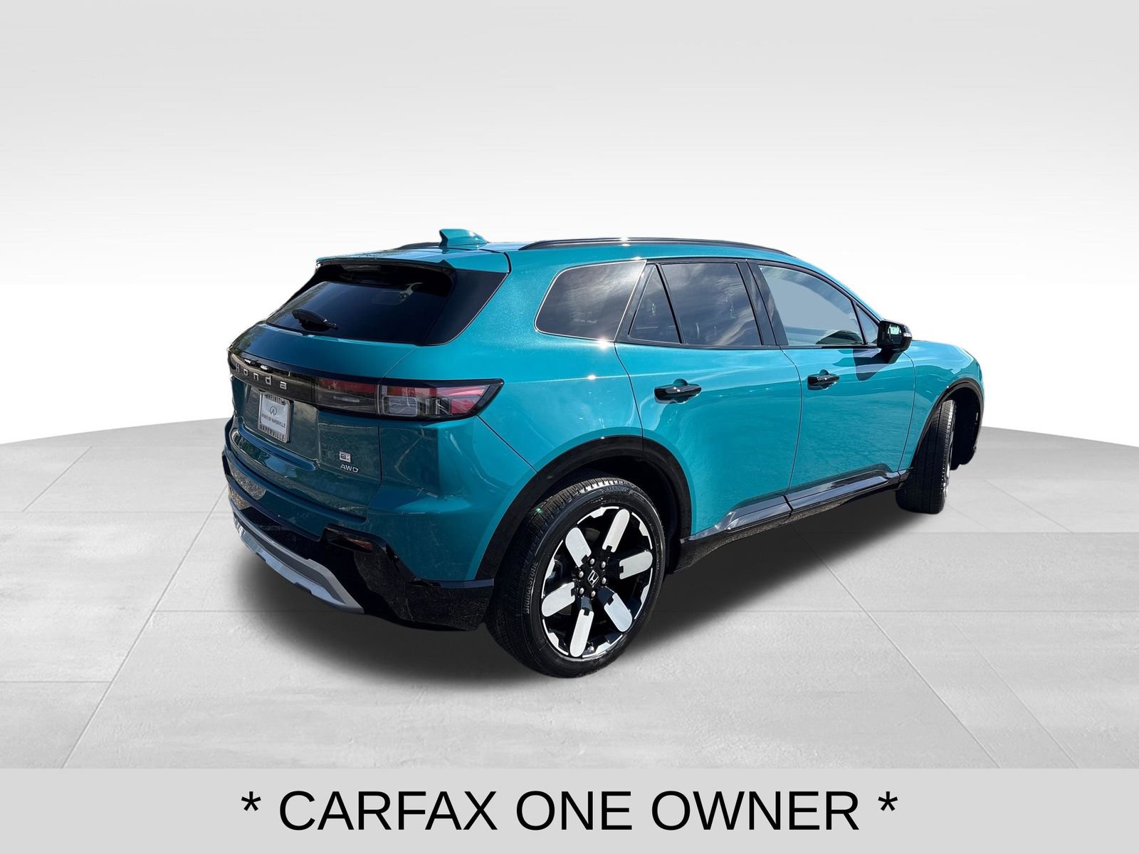 Used 2024 Honda Prologue Elite image 5