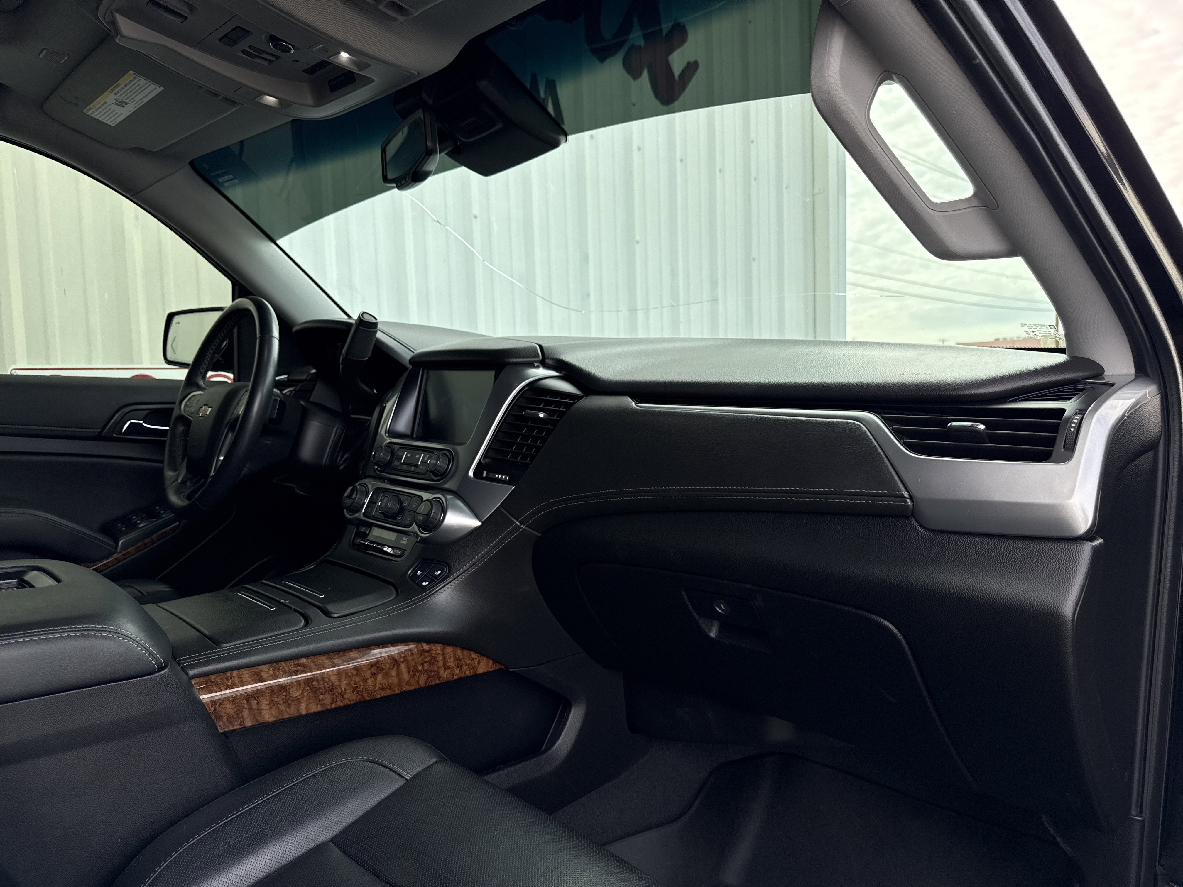 Used 2020 Chevrolet Tahoe Premier image 40