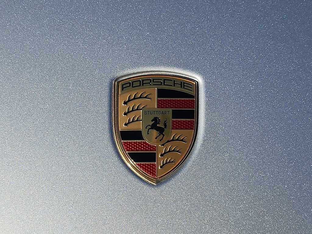 New 2026 Porsche 911 Carrera image 25
