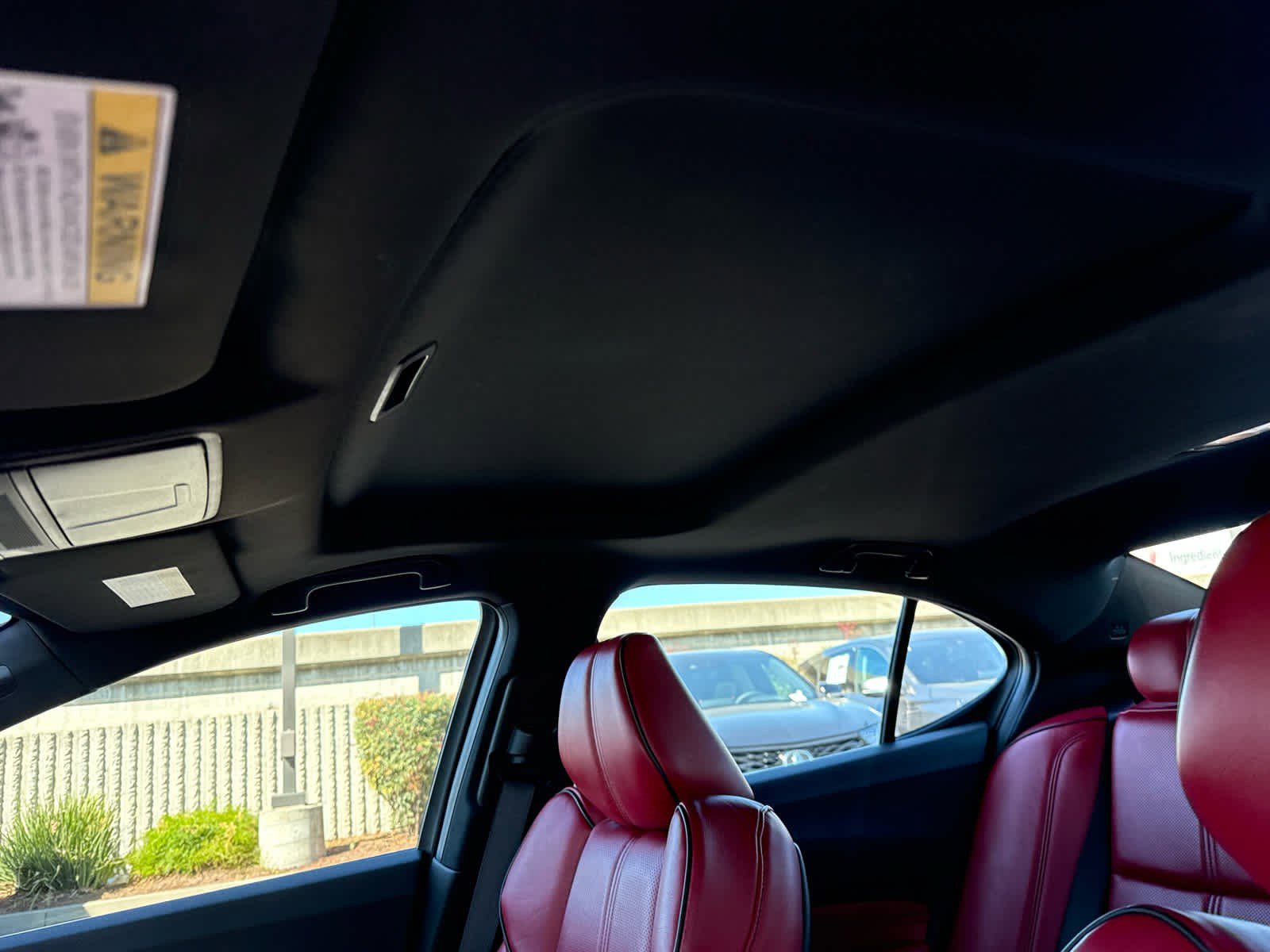 Used 2019 Acura TLX V6 w/ Technology & A-SPEC Pkg image 25