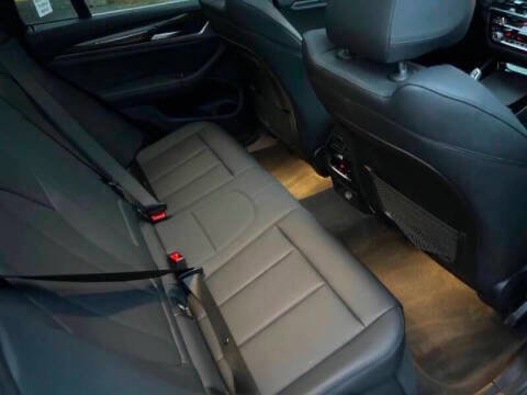 Used 2019 BMW X3 xDrive30i image 15