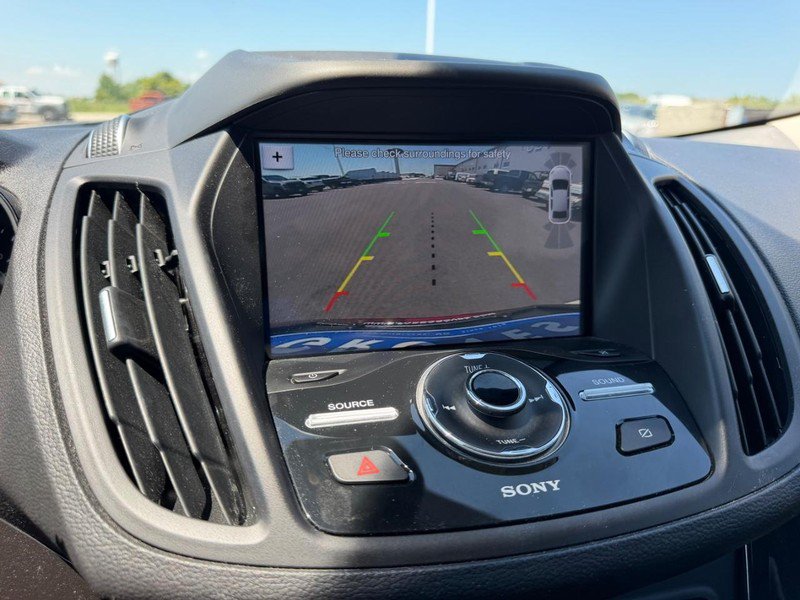 Certified 2019 Ford Escape Titanium FWD image 24