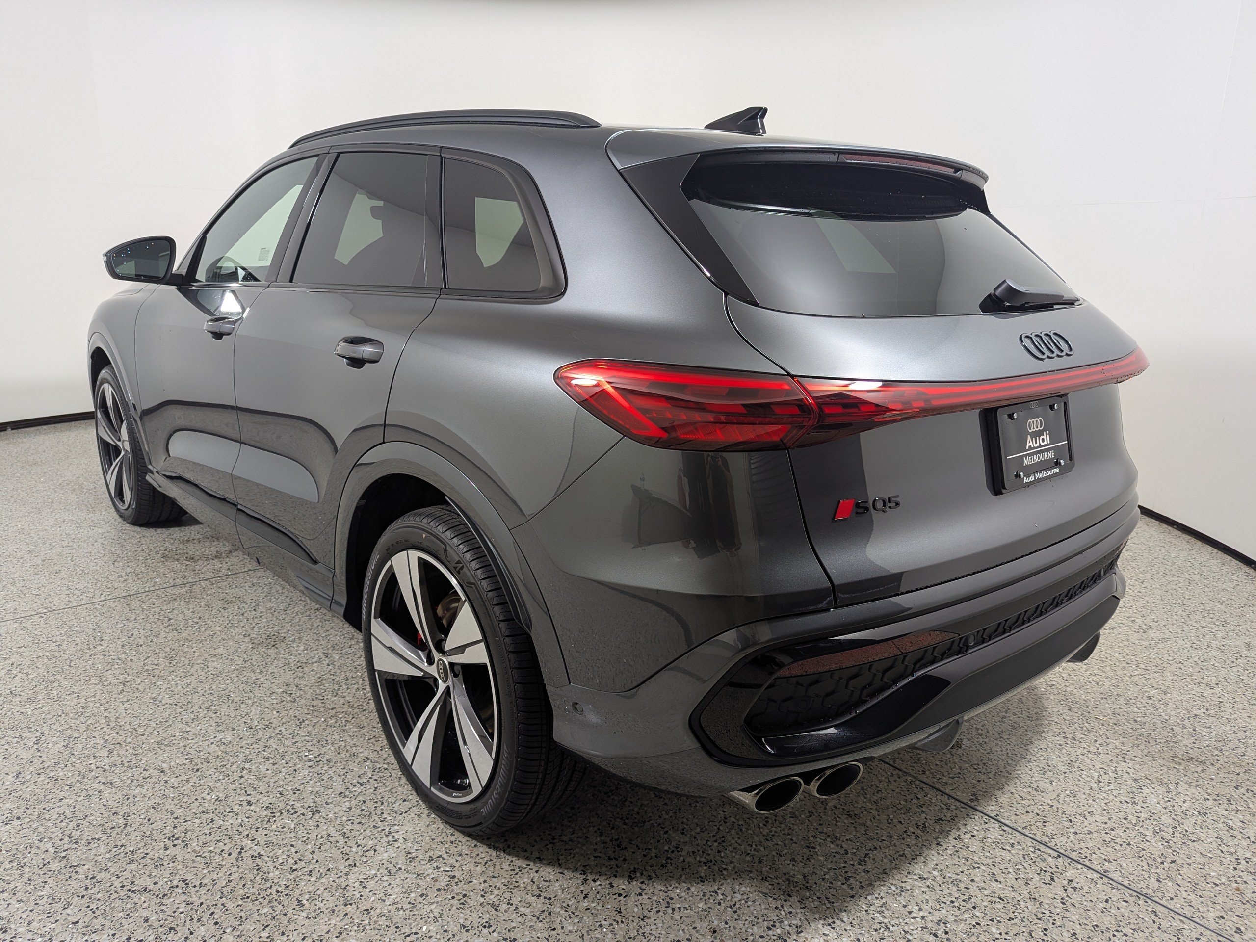 New 2026 Audi SQ5 Premium Plus AWD/4WD image 5