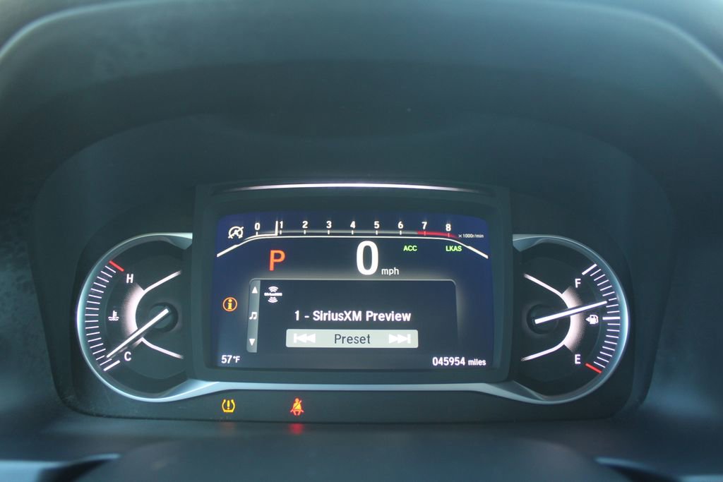 Used 2022 Honda Passport EX-L image 36