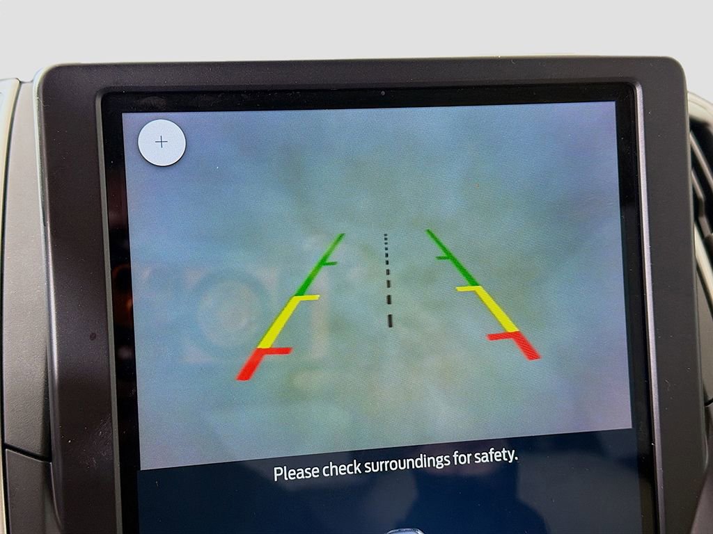 Used 2024 Ford Edge SEL w/ Convenience Package image 31