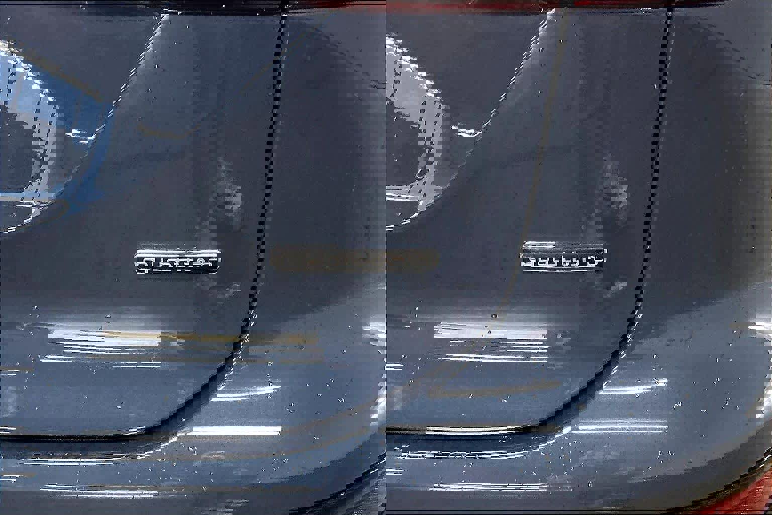 Certified 2025 Audi Q6 e-tron Premium Plus w/ Premium Plus image 11