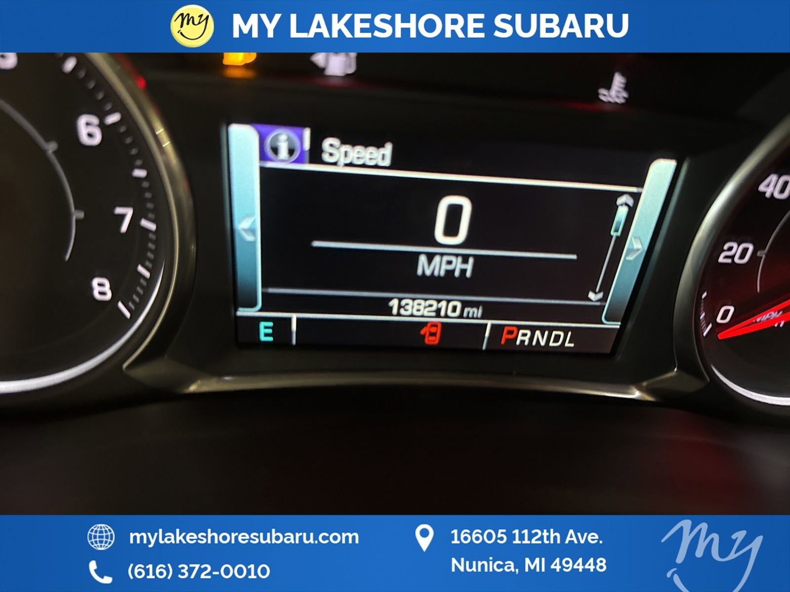 Used 2018 GMC Acadia SLT image 19