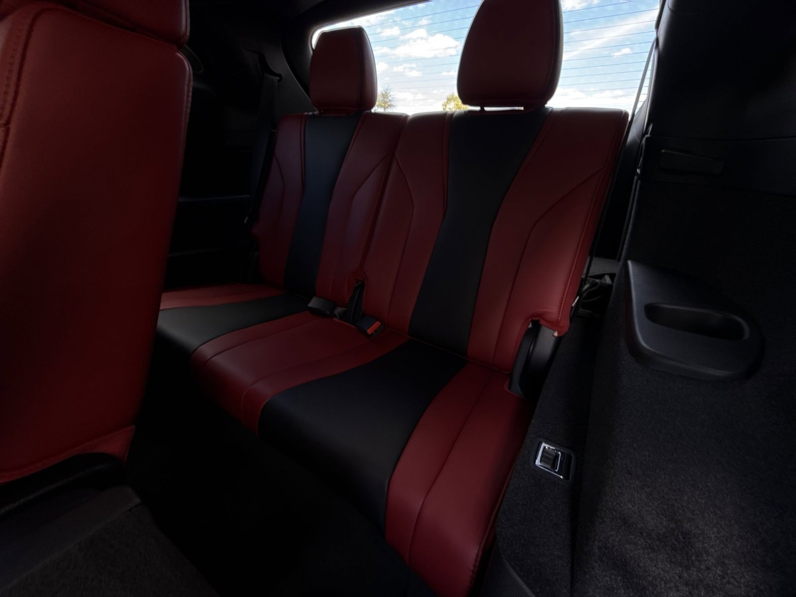 Used 2025 Acura MDX A-Spec image 25