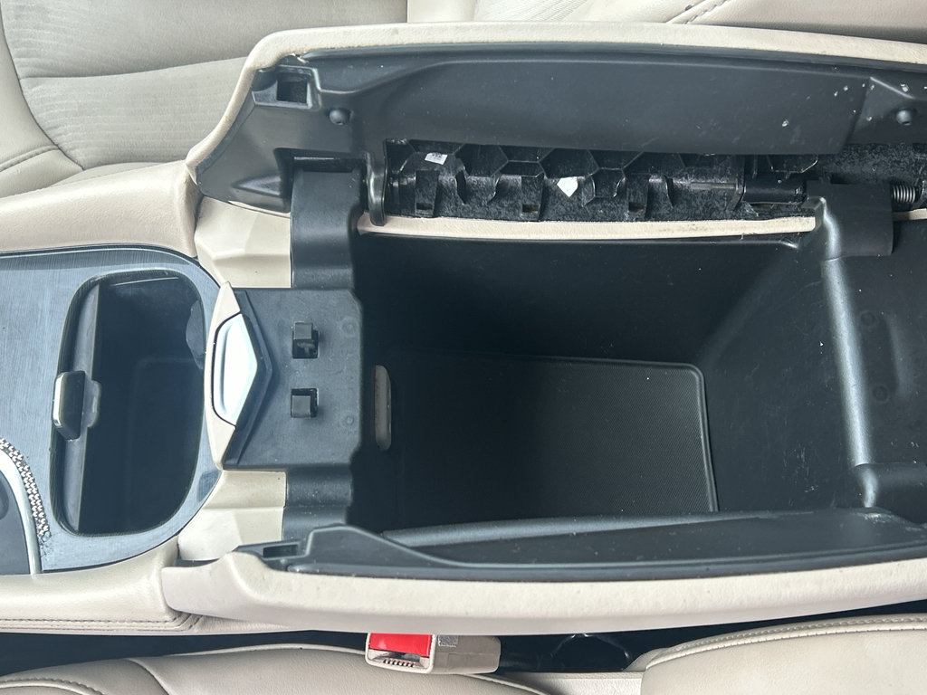 Used 2018 Buick Envision Preferred FWD image 18