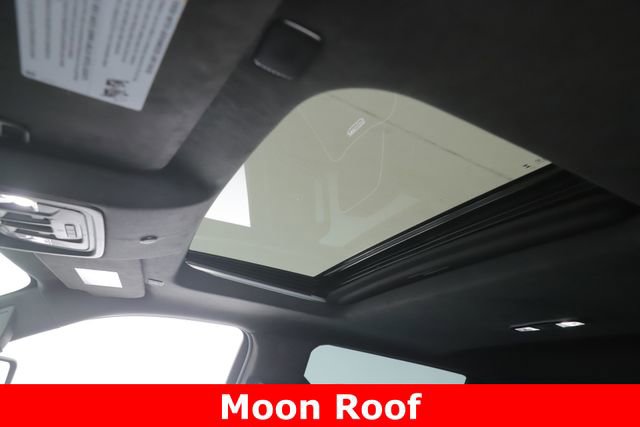 Used 2025 GMC Sierra 2500 AT4X image 19