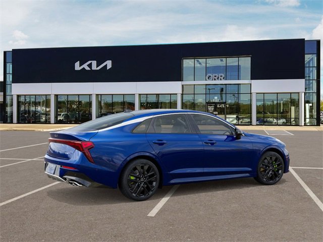 New 2026 Kia K5 GT image 6