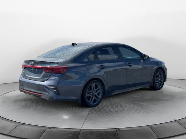 Used 2020 Kia Forte GT-Line image 5