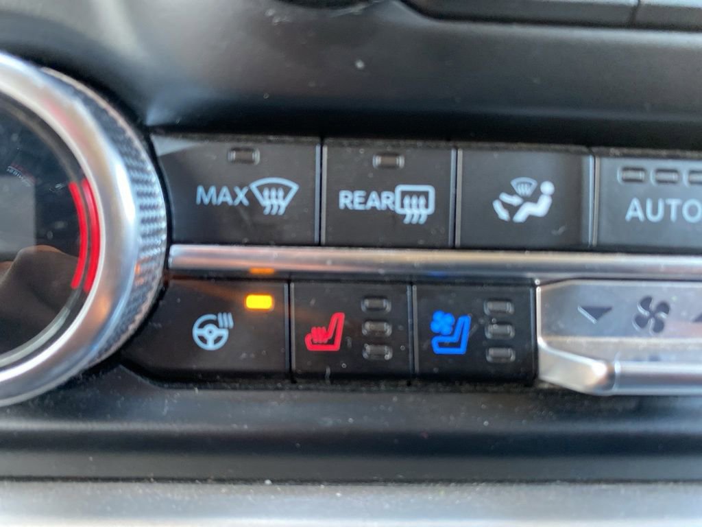 Used 2024 Ford Expedition Max XLT image 25