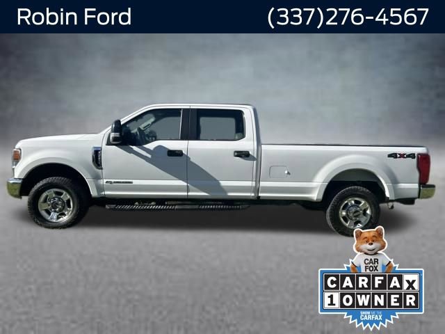 Used 2020 Ford F350 XL w/ Power Equipment Group image 2