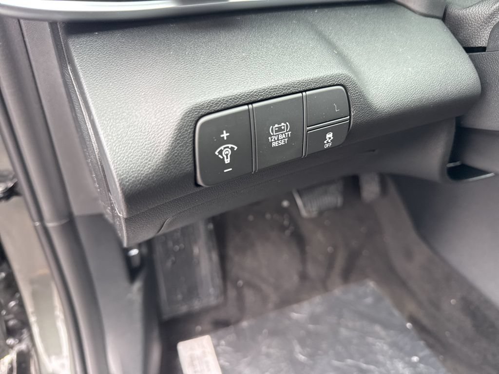 New 2026 Hyundai Elantra Hybrid FWD image 11