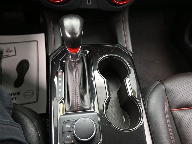 Used 2021 Chevrolet Blazer RS image 5