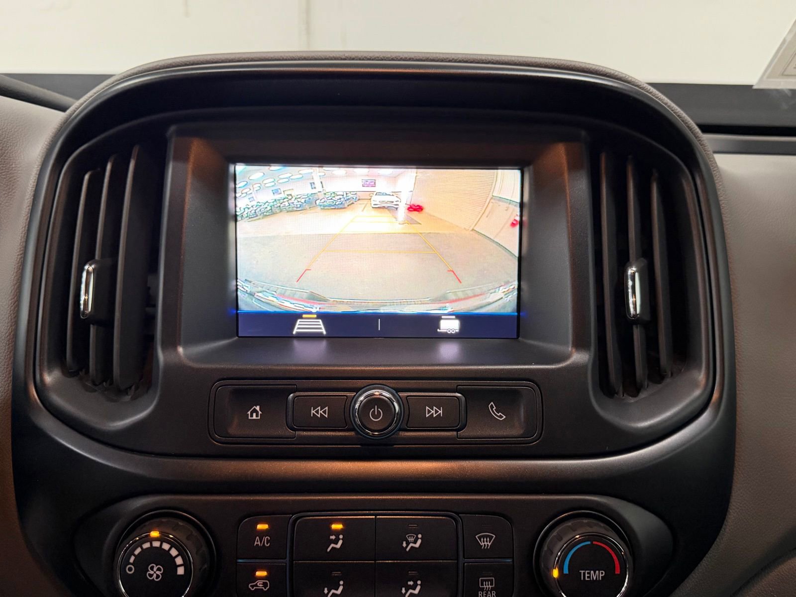 Used 2021 GMC Canyon Elevation Standard w/ Convenience Package RWD image 30