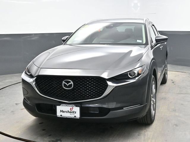 Used 2021 MAZDA CX-30 AWD 2.5 S w/ Preferred Package image 2