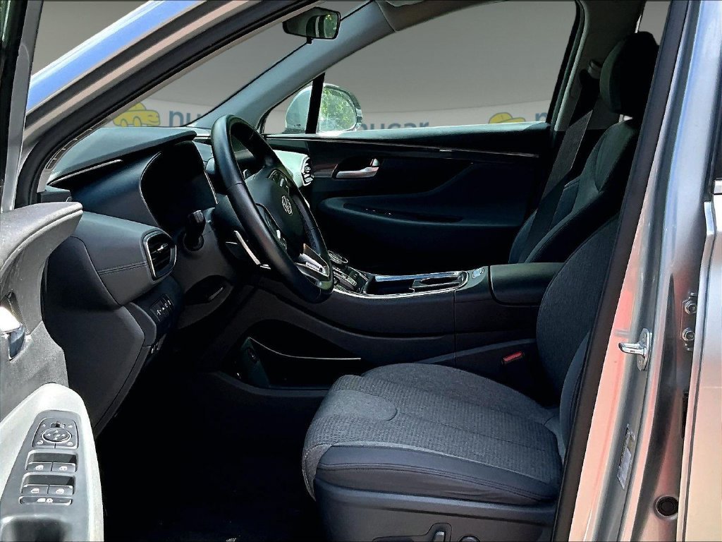 Used 2023 Hyundai Santa Fe SEL AWD/4WD image 11