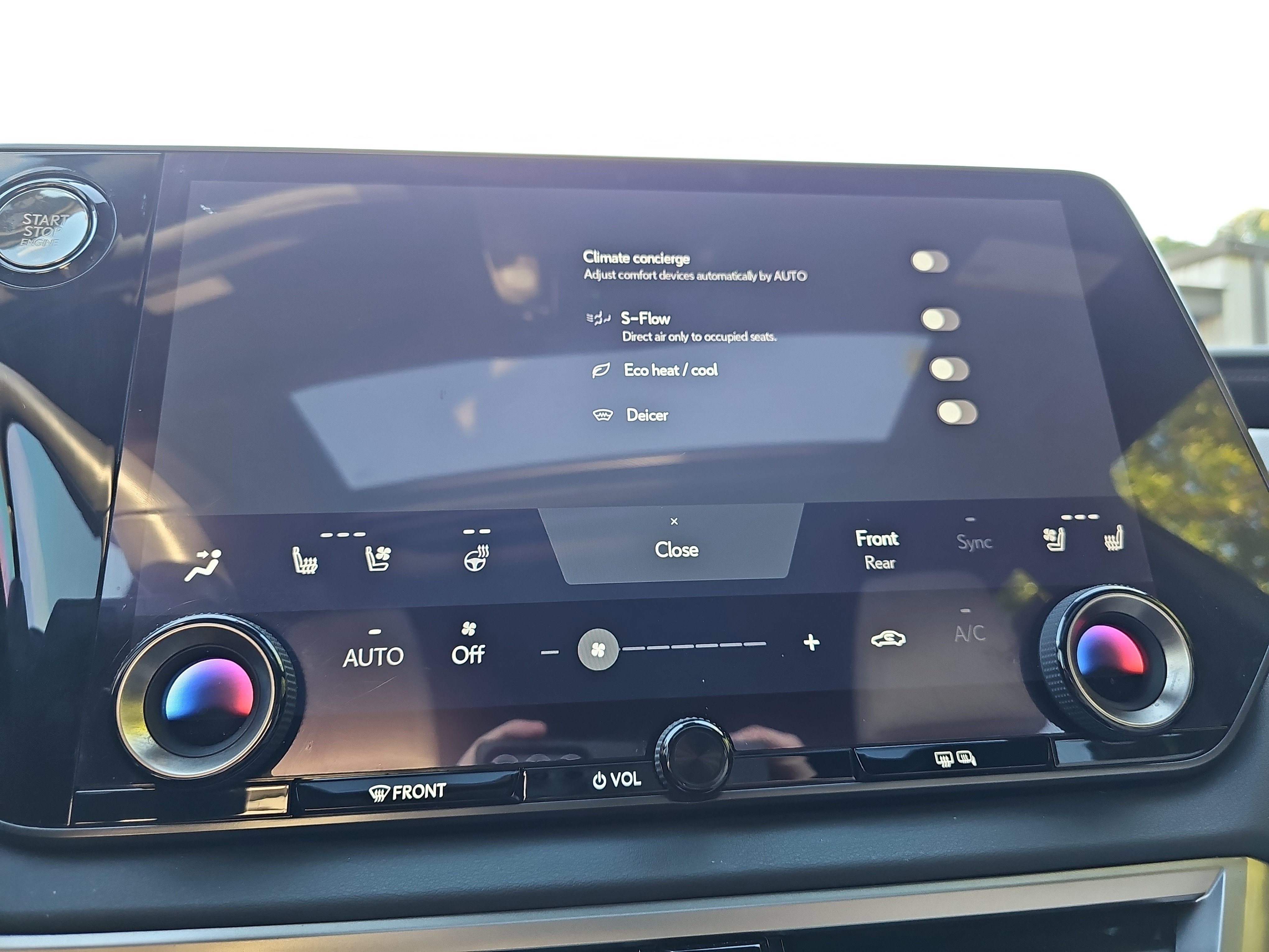 Used 2024 Lexus RX 350 Premium Plus w/ Convenience Package image 22