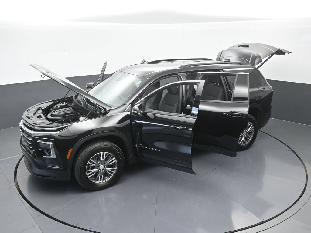 Used 2026 Chevrolet Traverse LT FWD image 64