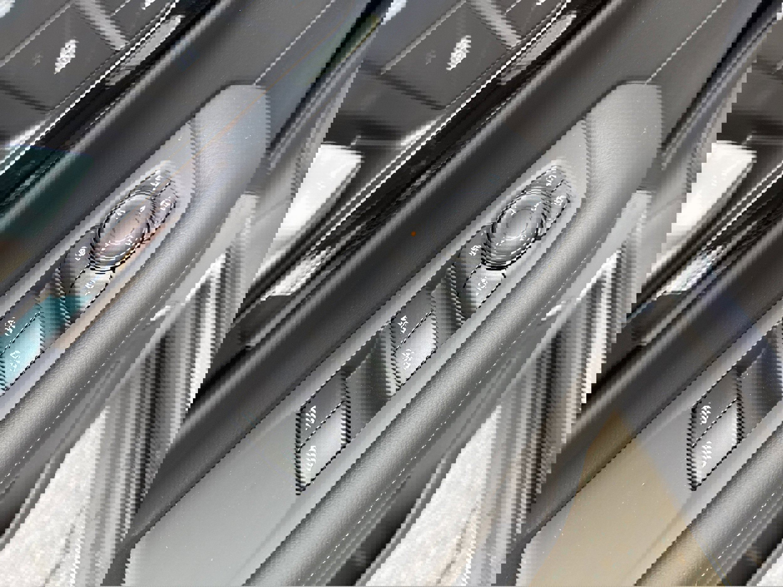 New 2026 Chevrolet Tahoe LT w/ Comfort Package image 13