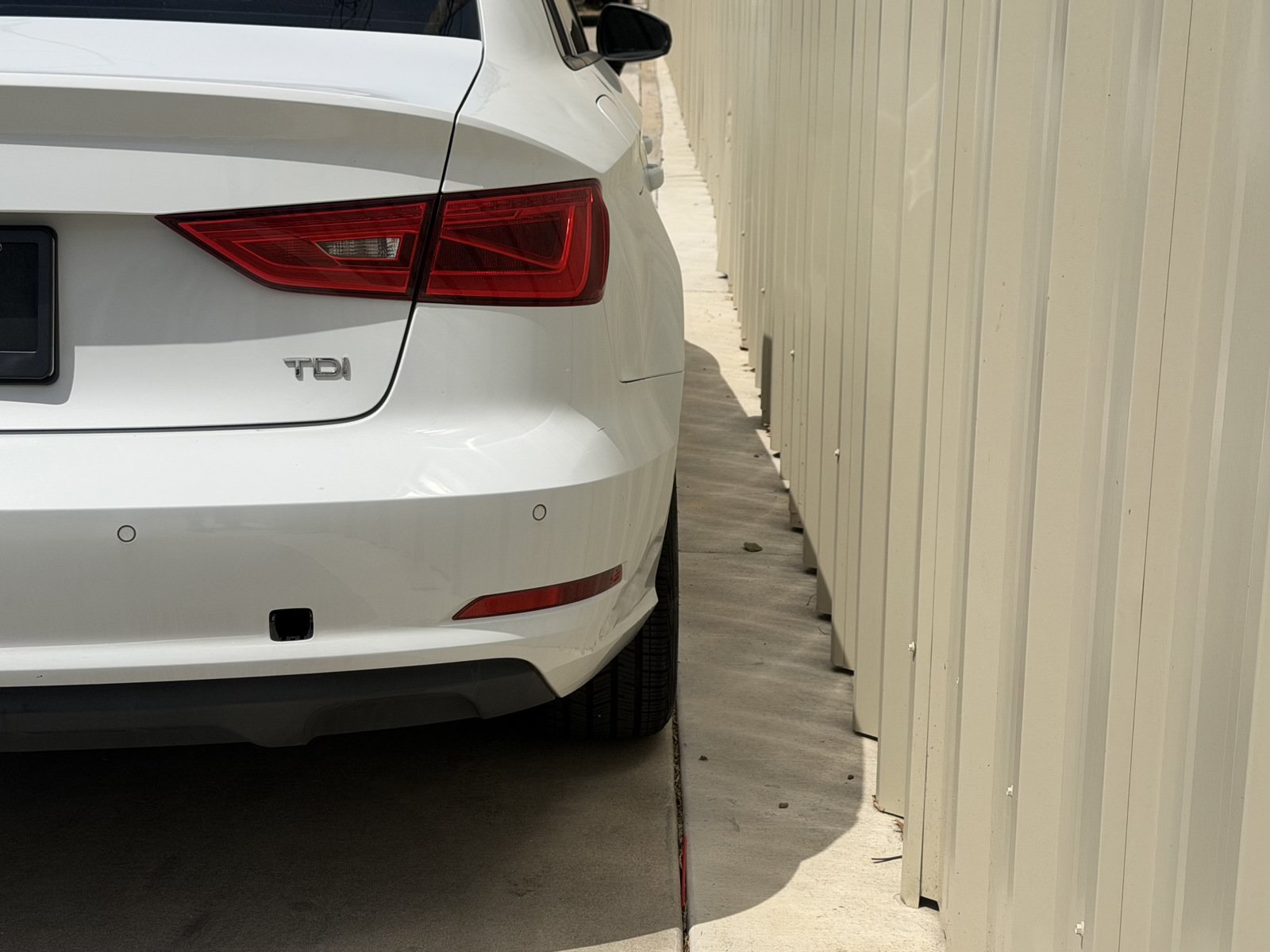 Used 2015 Audi A3 TDI Premium w/ Driver Assistance Package FWD image 10