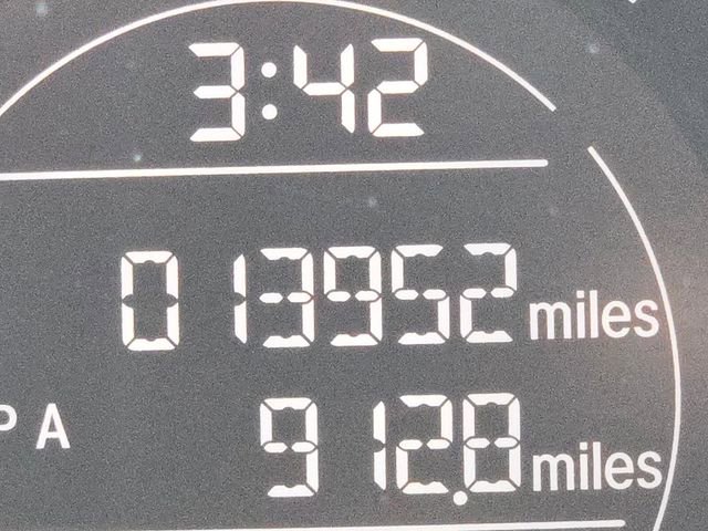Used 2022 Honda HR-V LX image 34